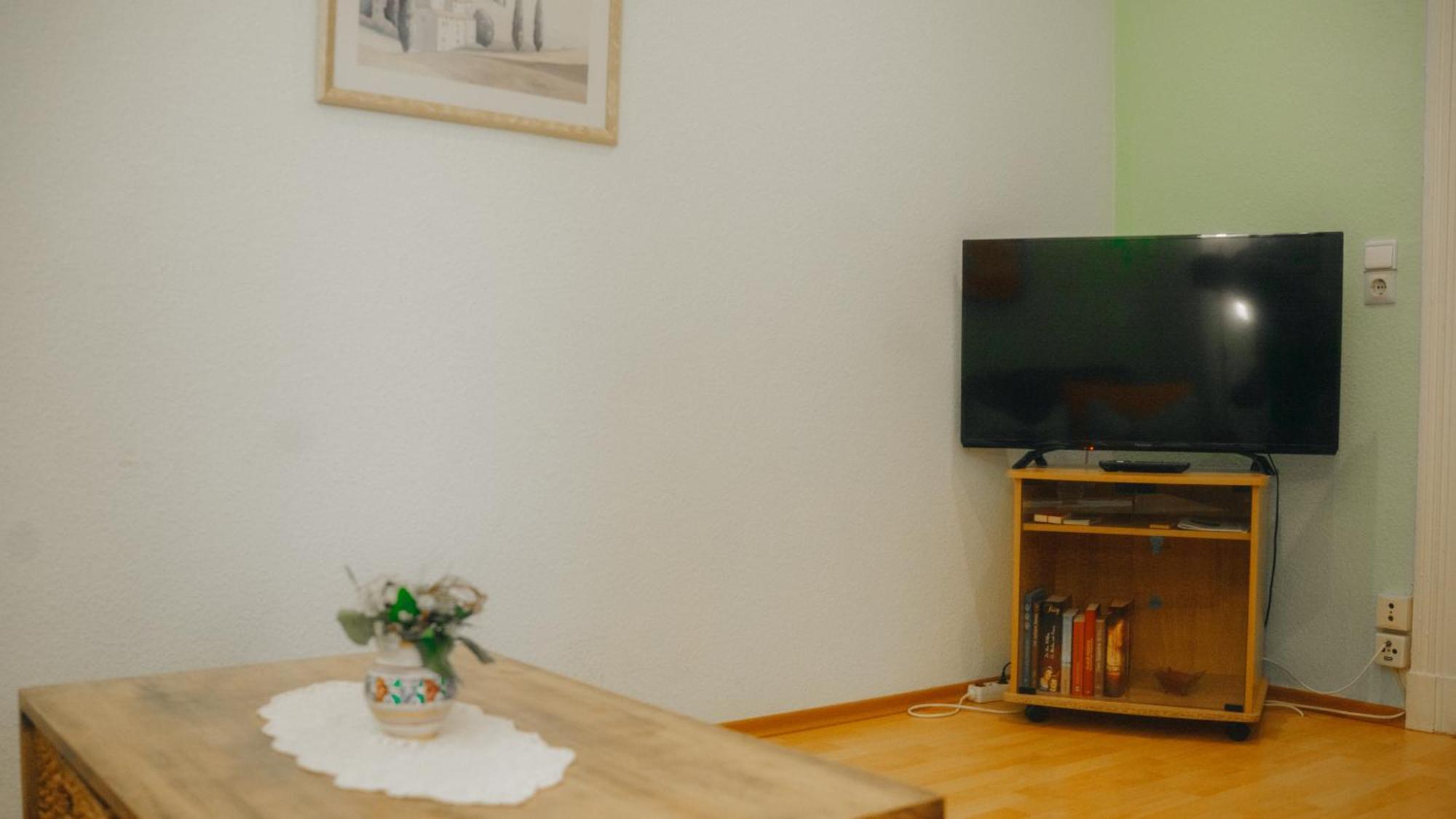 Sylvias Ferienwohnung Nr2 Görlitz Екстериор снимка