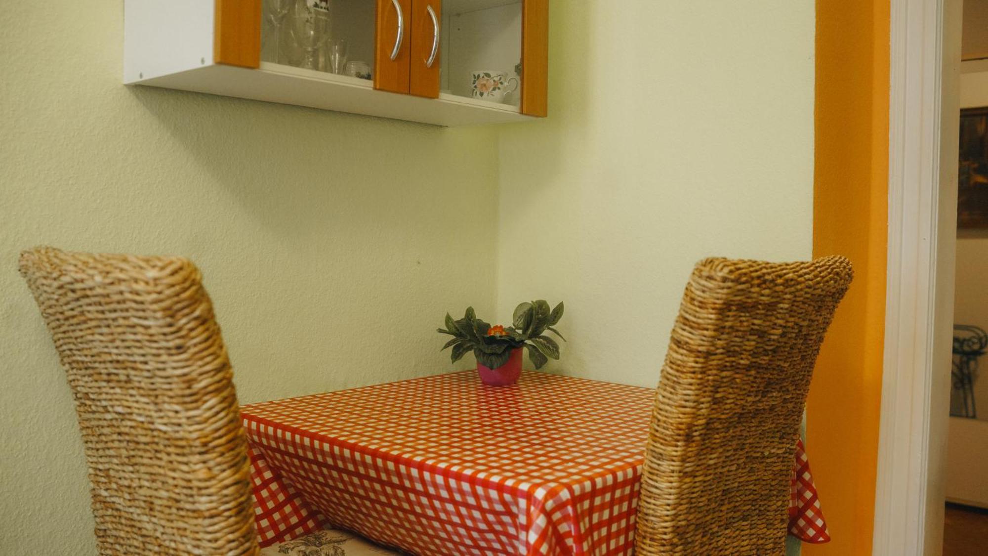 Sylvias Ferienwohnung Nr2 Görlitz Екстериор снимка